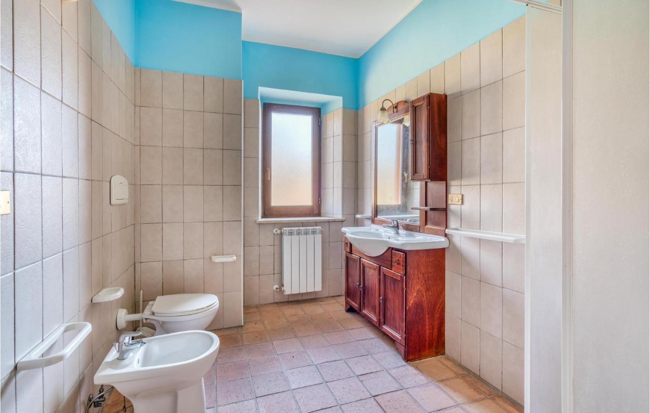 Villa Ferria Cenadi Экстерьер фото