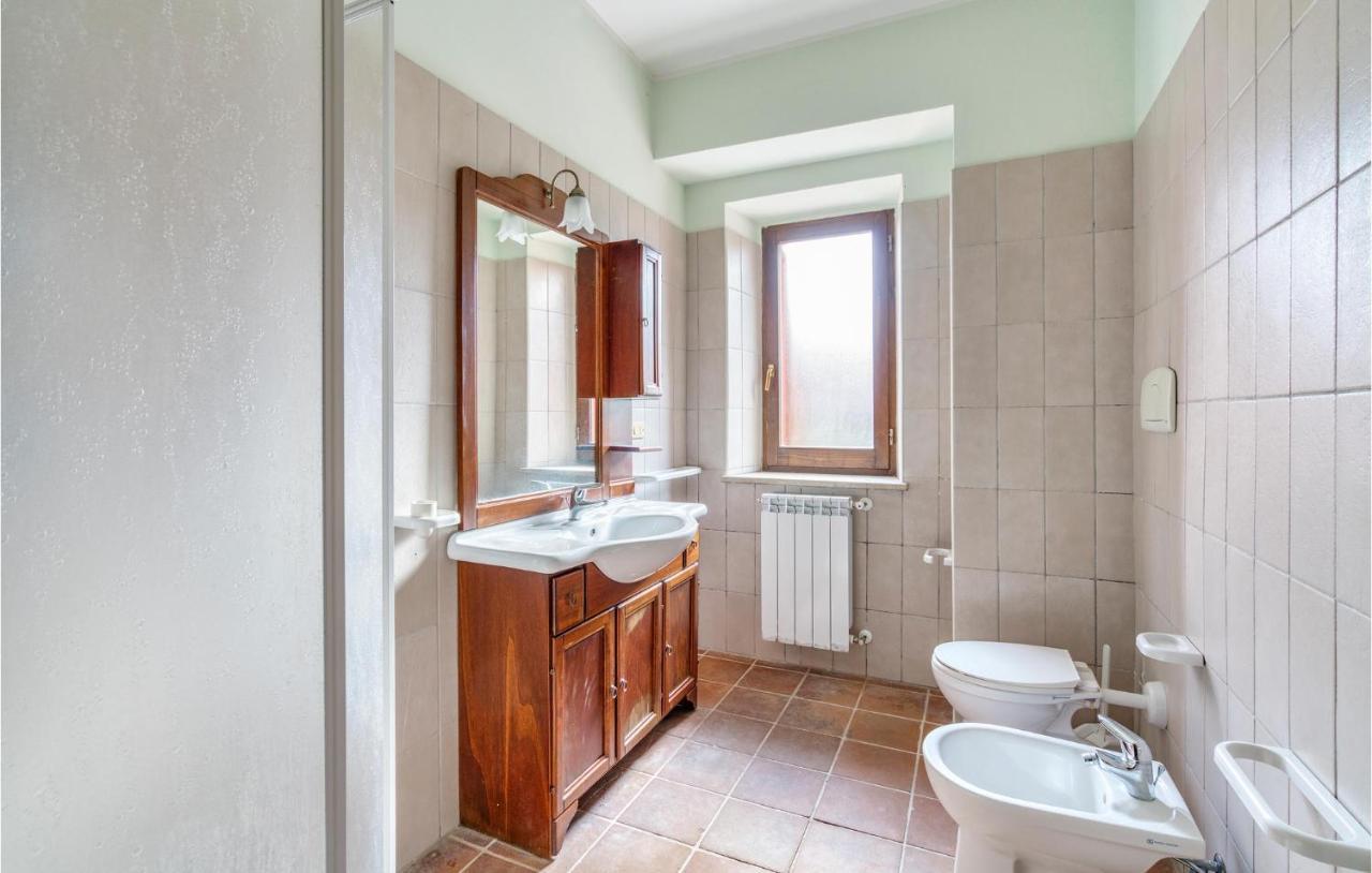 Villa Ferria Cenadi Экстерьер фото